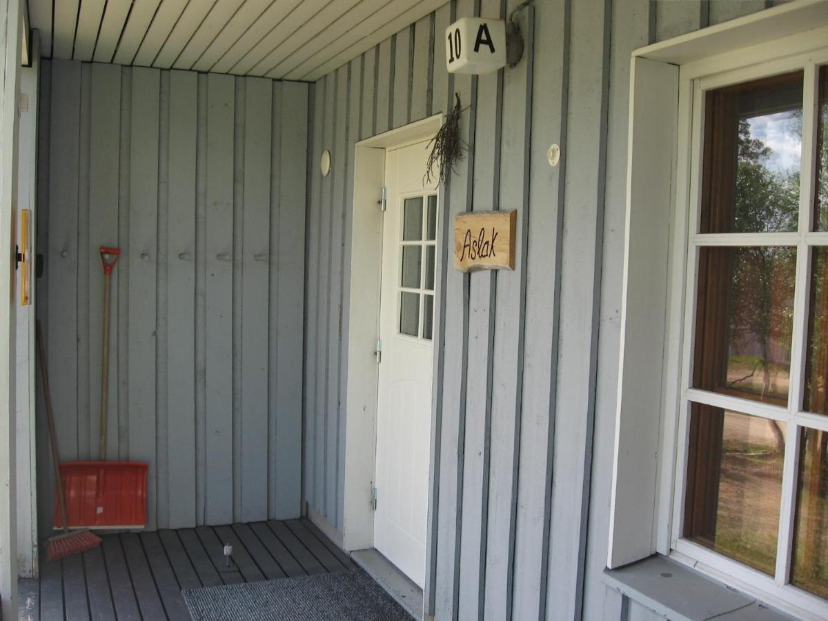 Aslak Apartment Saariselka Exterior photo